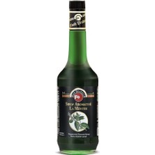 FO Nane Aromalı Kokteyl Şurubu 700ml