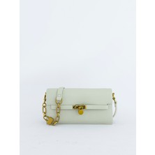 Louisiana Polo Kriste Bell Kadın Çanta Bej 26546