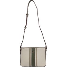 U.S. Polo Assn. Kadın Çapraz  Çanta Tas Us24262