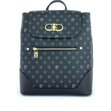 Pierre Cardin Kadın Çantası Siyah 05pc24y510-Mn