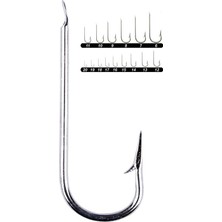 Youvella 1306 Paragat Iğnesi Palalı 100'LÜ Kutu Galvaniz 10