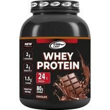 Conlast Whey Protein Çikolatalı 2000G