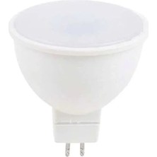 K2 5 Watt Çanak LED Ampul-Sarı Işık