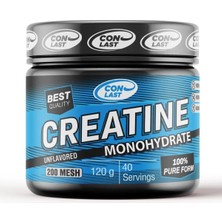 Conlast Creatine 120G