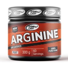 Conlast Arginine 300G