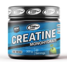 Conlast Creatine 300G Yeşil Elma Aromalı