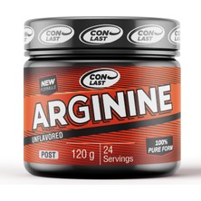 Conlast Arginine 120G