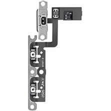 Tkgz Apple iPhone 11 Ses Kısma Yan Ses Filmi Flex