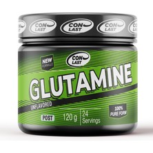 Conlast Glutamine 120G