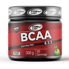 Conlast Bcaa 300G Yeşil Elma