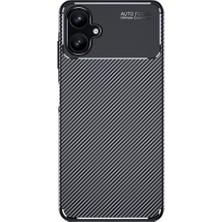 Senon Galaxy A06 Kılıf Zore Negro Silikon Kapak