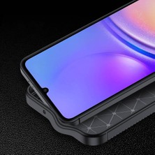 Senon Galaxy A06 Kılıf Zore Negro Silikon Kapak