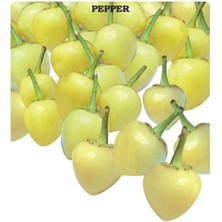 Pinaper Seed Süs Biberiye Tohumu 5 gr Pınaper Tohumculuk