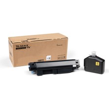 Kyocera TK-5370/1T02YJ0NL0 Siyah Uyumlu Toner Yüksek Kapasiteli