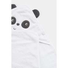 Muutos Kundak Bebek Banyo Havlusu