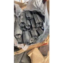 Dragon İthal Delikli Pres Mangal Kömürü 7500 CAL
