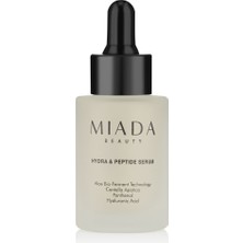 MIADA BEAUTY Hydra & Peptide ve Retinol Canlandırıcı Serum Seti