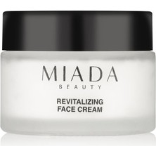 MIADA BEAUTY Canlandırıcı Göz Çevresi ve Yüz Kremi Bakım Seti