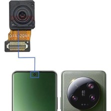 SDT Mı 13 Ultra Ön Kamera