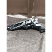 Valorant Şerif - Anomali Sheriff Kostümü 25CM