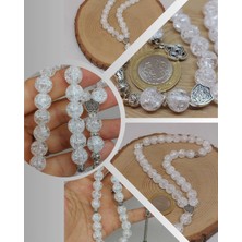 Necef Taşı 33LÜK Tesbih 10MM (8916)