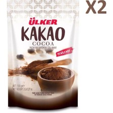 Ülker Kakao 1 kg 2 Adet