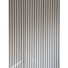 Duvar Paneli Görünümlü  3boyutlu Duvar Kağıdı (GENIŞLIK53  cm  Uzunluk 10 Metre)
