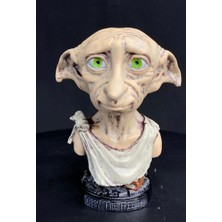 Dobby Harry Potter Büst