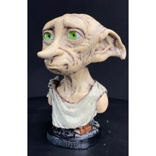 Dobby Harry Potter Büst