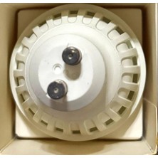 Boytaş 5 Watt LED Çanak Ampul-Sarı Renk