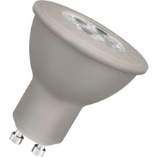 Boytaş 5 Watt LED Çanak Ampul-Sarı Renk