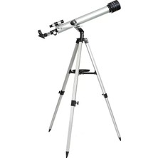 Çerçici 700X60 Teleskop Kara Uzay Teleskobu