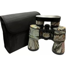 Çerçici 20×50 Profesyonel El Dürbünü – 1000M/56 – Askeri