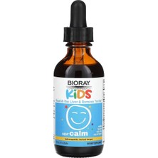 Bioray , Kids, Ndf Calm ,  2 Fl Oz (60 Ml) Usa Vers