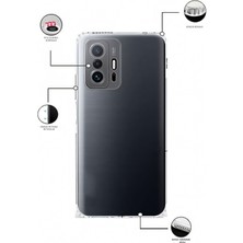 Zeyno Samsung Galaxy S24 Plus Uyumlu Omg Grafiti  Desenli Silikon Kılıf