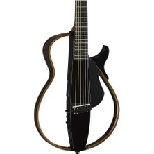 Yamaha SLG200S SILENT Akustik Gitar