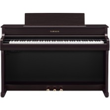 Yamaha Clavinova CLP845R Dijital Piyano