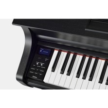 Yamaha Clavinova CLP845R Dijital Piyano