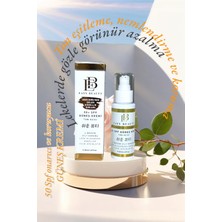 Easy Beauty Aydınlatıcı 50+ Spf Güneş Kremi
