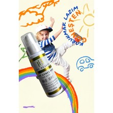 Easy Beauty Aydınlatıcı 50+ Spf Güneş Kremi