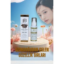 Easy Beauty Aydınlatıcı 50+ Spf Güneş Kremi