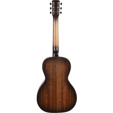 Godin Mahogany Parlor Elektro Akustik Gitar