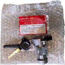 Honda Activa 125 Kontak