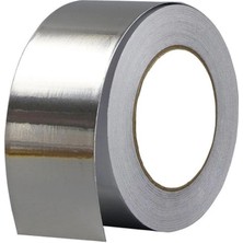 Isıya Dayanıklı Alüminyum Bant 10M 1 Adet