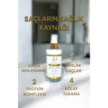 Easy Beauty Saç Açıcı Sprey (Fön Suyu)