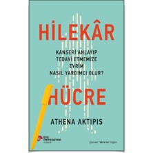 Alfa Kalem+Hilekar Hücre / Athena Aktipis (Yeni) Koç Üni Kitap