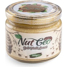 Nut Geo Ballı Fındık Ezmesi 300 gr