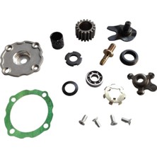 Mondial Cub Kh Debriyaj Tamir Seti 69-17