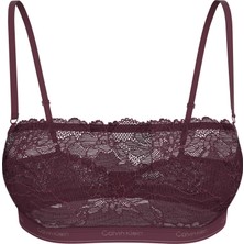 Calvın Kleın Unlıned Bralette Sütyen