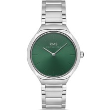 Rms RMS.1.AG1520.03 Rms Erkek Kol Saati